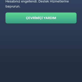 7Slots Paramı Yatırmıyor Mağdurum
