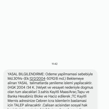 British World Academy İngilizce Kursu Hayal Kırıklığı