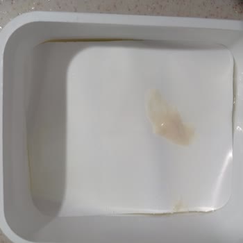 BİM Ürün Bozuk Çıkması