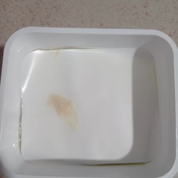 BİM Ürün Bozuk Çıkması