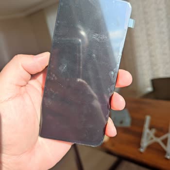 N11 Kırık Ürün Hayal Kırıklığı Yarattı