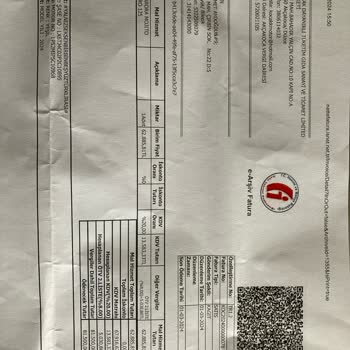 Arora Motor Arora Düzce Koçak Bayii Hatalı Motosiklet Satışı