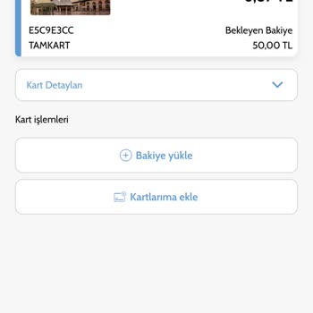 Asis Elektronik Diyarkart Bakiye Sorunu