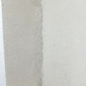 Ventrawall İpek Sıva Uygulama Sonrası Küflendi!