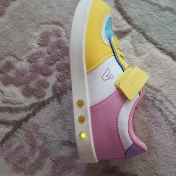 Vicco Ayakkabı Değişimi Olumsuz Yanıt Vermesi