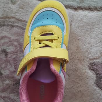 Vicco Ayakkabı Değişimi Olumsuz Yanıt Vermesi