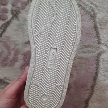 Vicco Ayakkabı Değişimi Olumsuz Yanıt Vermesi