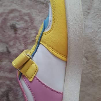 Vicco Ayakkabı Değişimi Olumsuz Yanıt Vermesi