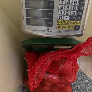BİM Hata Mı Aldatmaca Mı?
