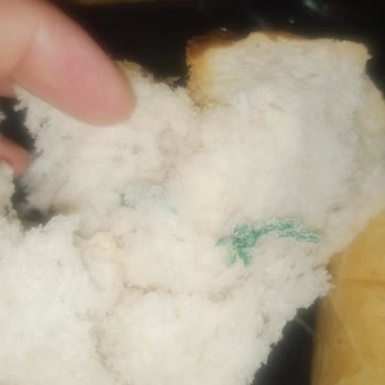 BİM Ekmekten Böcek Ve İp Çıktı