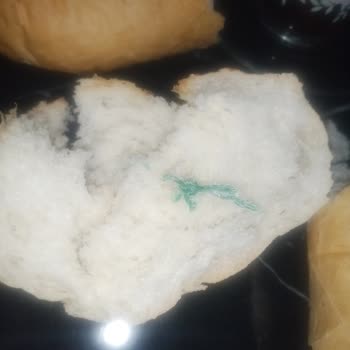 BİM Ekmekten Böcek Ve İp Çıktı