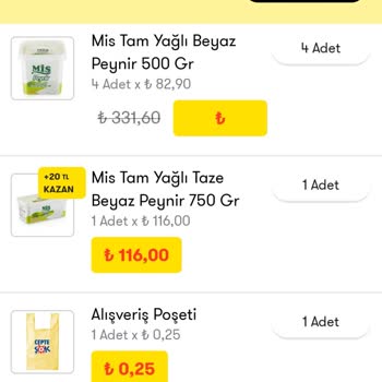 Şok Market Win Puanımı Hesabıma Tanımlamıyor