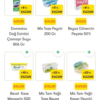 Şok Market Win Puanımı Hesabıma Tanımlamıyor
