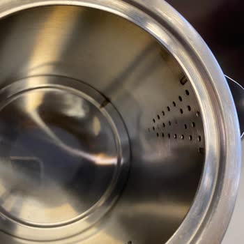 Arçelik Paslanmaz Çelik Çaydanlık Paslandı!