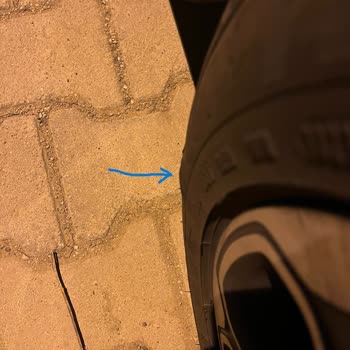 Goodyear schiebt Produktfehler auf Straßenbedingungen