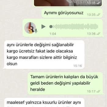 Soi Design Den Yaptığım Alışveriş Hüsranı