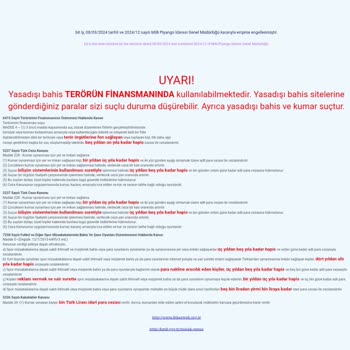 Dinamobet Yatırım İadesi İstiyorum