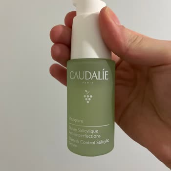 Caudalie Vinopure Serum Cildimi Mahvetti