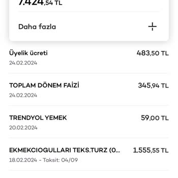 Akbank Kredi Kartı Üyelik Ücreti İptali
