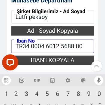 Uygunlar Gross Parayı Alıp Ürünü Göndermiyor