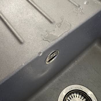 Blanco Mutfak Blanco Evye Garanti Kapsamaması