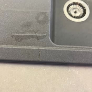 Blanco Mutfak Blanco Evye Garanti Kapsamaması