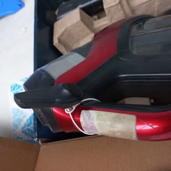 Boyner Ayıplı Mal Gönderimi.