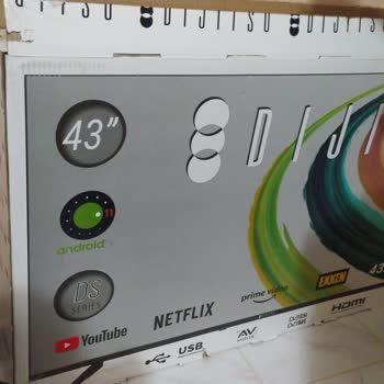 Dijitsu 43DS9800 TV Teknik Destek Kurulum Sorunu Ve Satıcı Teknosa