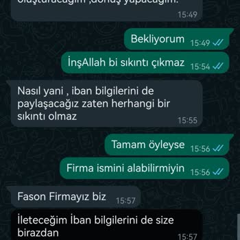 Evde Paketleme Kazanç (facebook) Kişisel Bilgilerimin İzinsiz Kullanımına Karşı Önlem