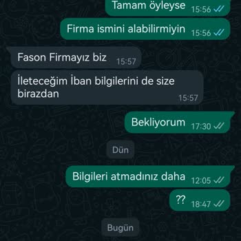 Evde Paketleme Kazanç (facebook) Kişisel Bilgilerimin İzinsiz Kullanımına Karşı Önlem