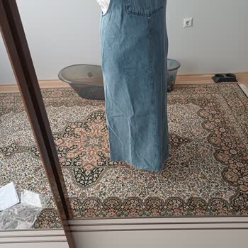 Faya Boutique Instagram Alışverişi Mağduruyum