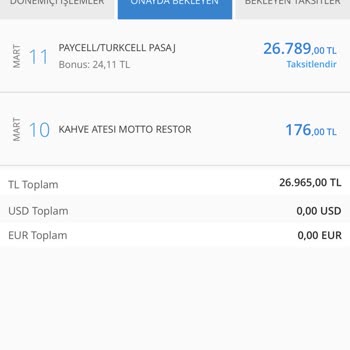 Denizbank İtiraz Süreci Sonrası Ücret Yatmaması