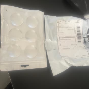 Aliexpress Siparişim Farklı Ürün Olarak Geldi Ve Para İadesi Sorunu Yaşıyorum