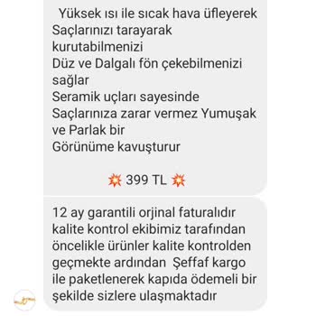Ucuz Tekno Yalanı Şikayet Ediyorum