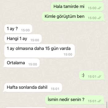Lostrasepeti.com Para Karşılığında İletişimsizlik Sunan Tek Firma