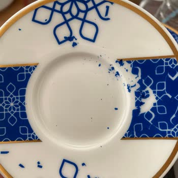 Acar Home Acar Plus Blue Sky Fincan Takımı