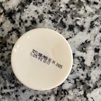 Tukaş Ketçap Bozuk Çıktı Köpürerek Patladı