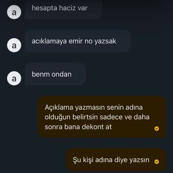 Ziraat Bankası Ziraat Hesaplarım Bloke Oldu