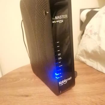 Kablo Net Servis Ve İnternet Sorunu