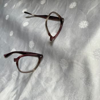 Atasun Optik Rayban Gözlüğün Kolayca Kırılması