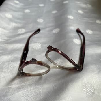 Atasun Optik Rayban Gözlüğün Kolayca Kırılması