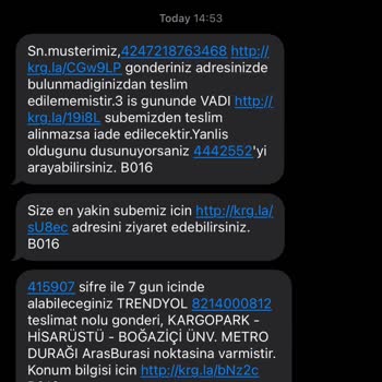 Aras Kargo Öfkeli Müşteri: Kargo Beklerken Yaşanan Zaman Ve Para Kaybı