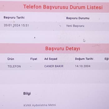 Gsb Vergisiz Telefon Desteği