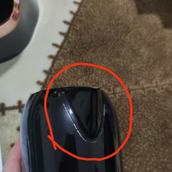 Korkmaz Mutfak Eşyaları Korkmaz Kahve Makinesi