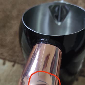 Korkmaz Mutfak Eşyaları Korkmaz Kahve Makinesi