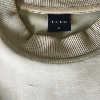 Lufian'ın Ürün Fiyaskosu