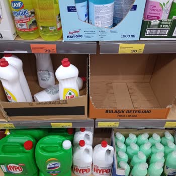 Hakmar Müşteri Hizmetlerine Ulaşamıyorum