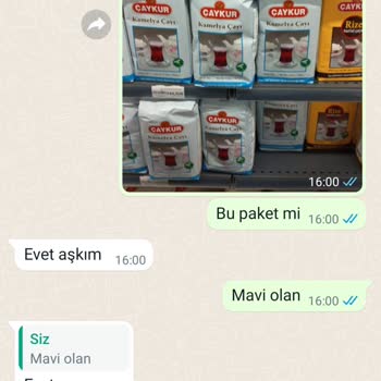 Saygısızlık Yapan Essen Market Müdürü