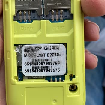 Pazarama.com Ve Demir Bilişim Mağduriyeti