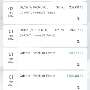 Ziraat Bankası Yatırdığım Para Borçtan Düşmüyor